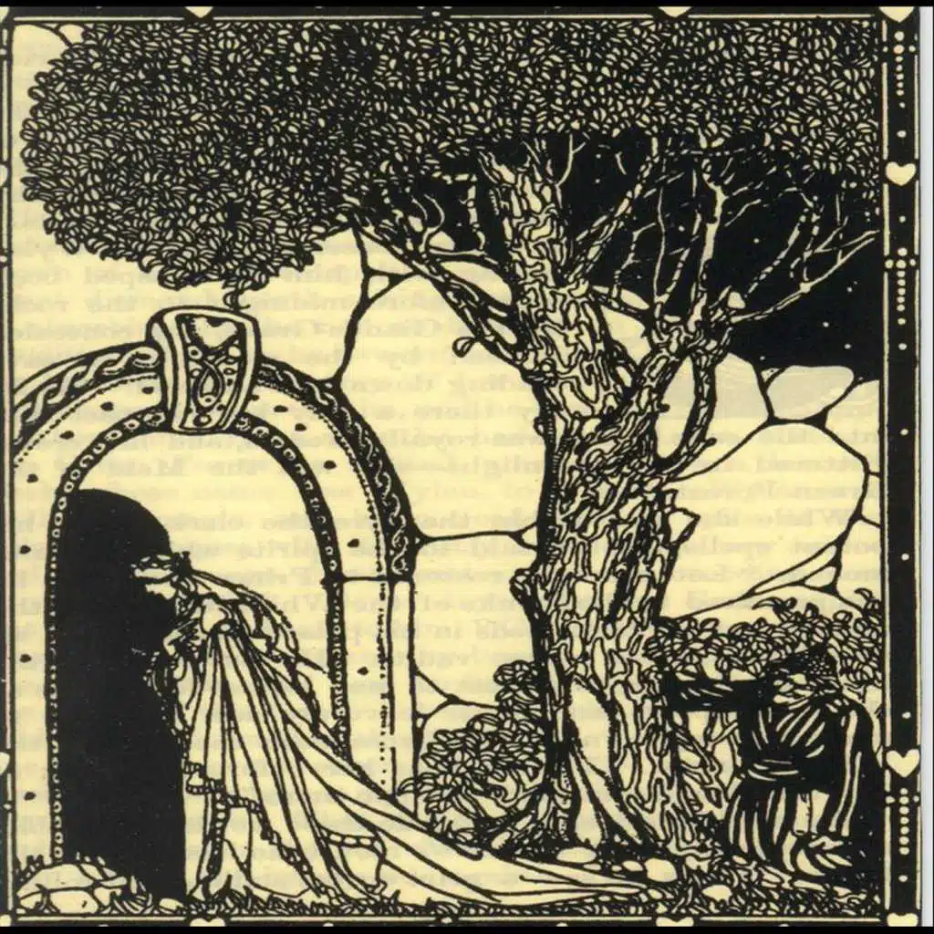 Song For Gwydion
