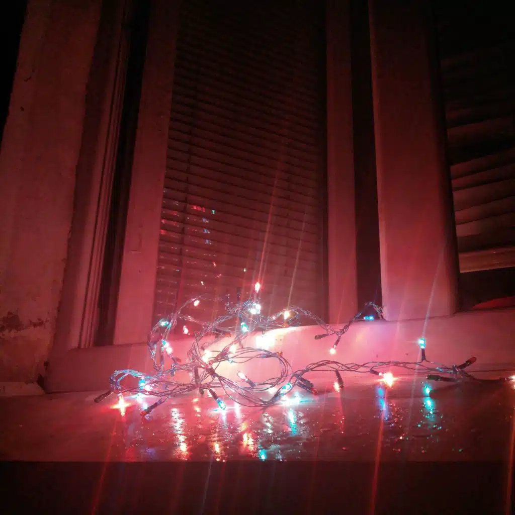 Згаслі вогні