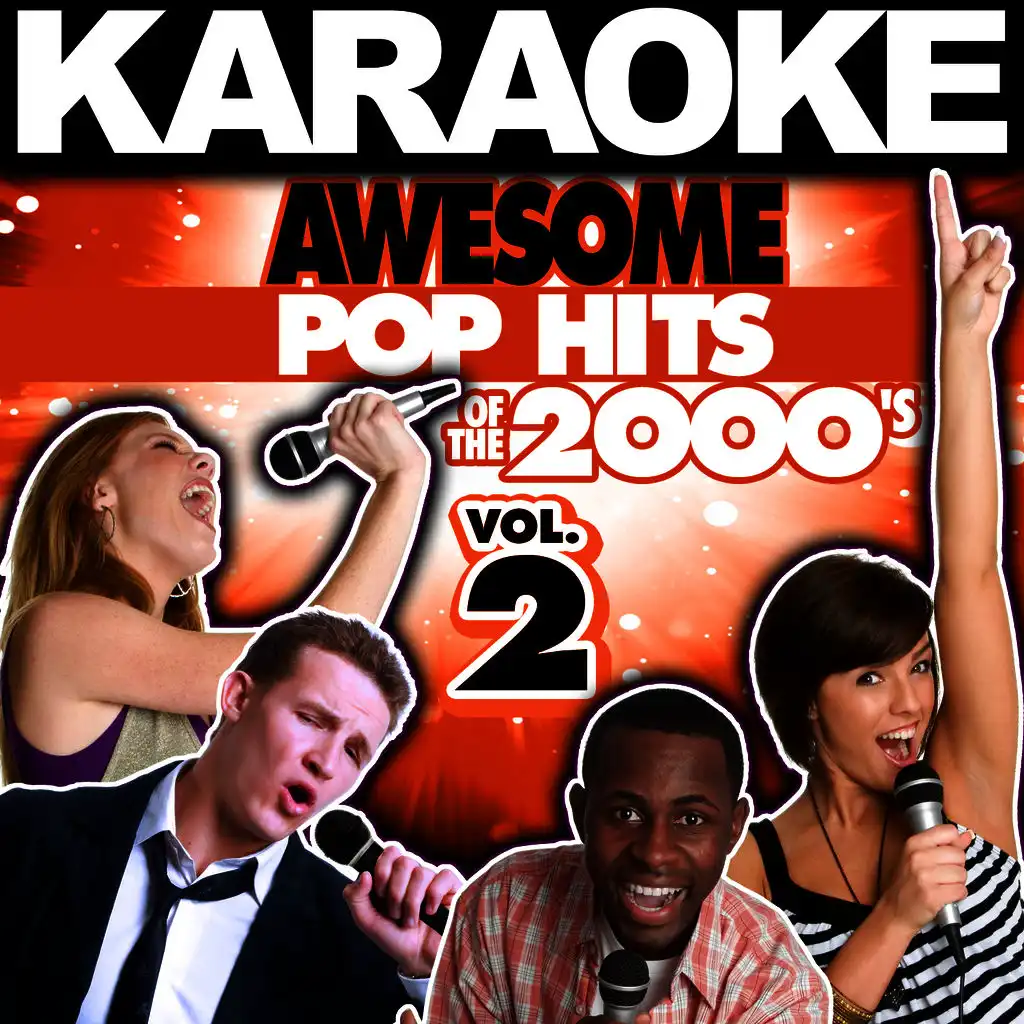 Luxurious (Karaoke Version)