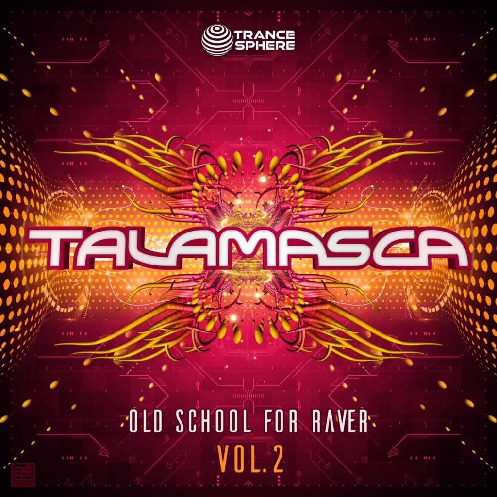 Old School for Raver, Vol. 2