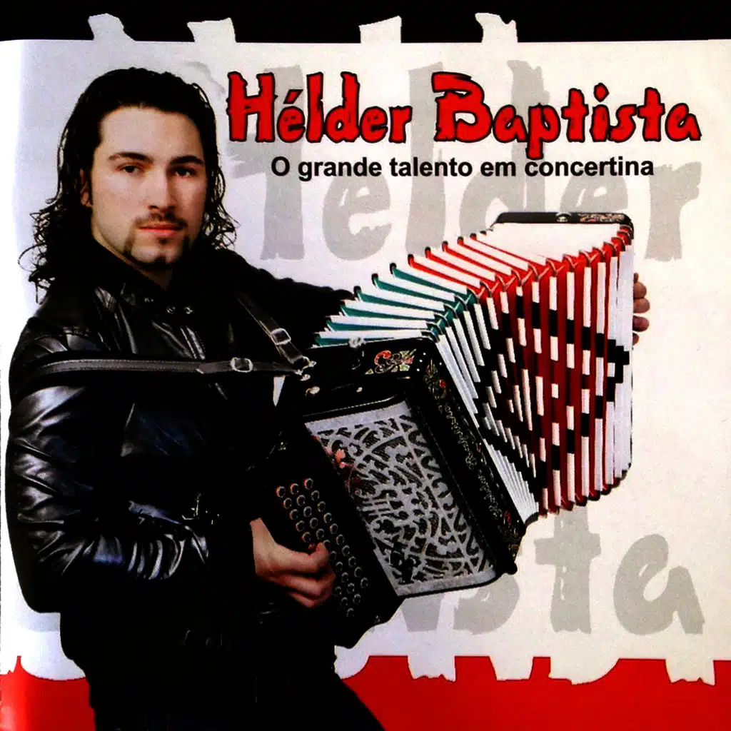 O Grande Talento da Concertina