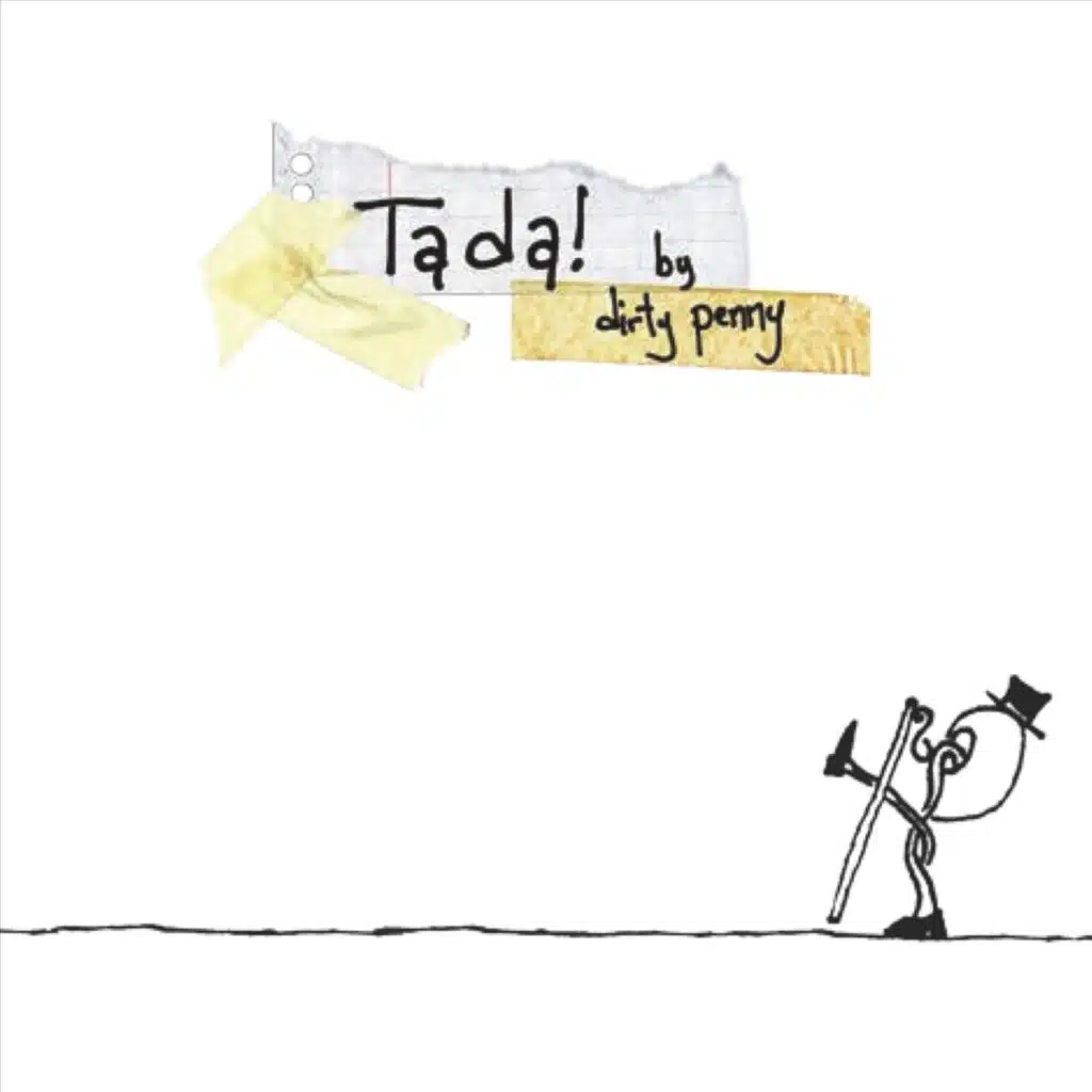 Tada!