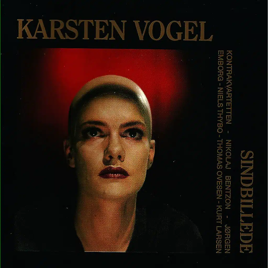 Sindbillede (feat. Nikolaj Bentzon & Jørgen Emborg)