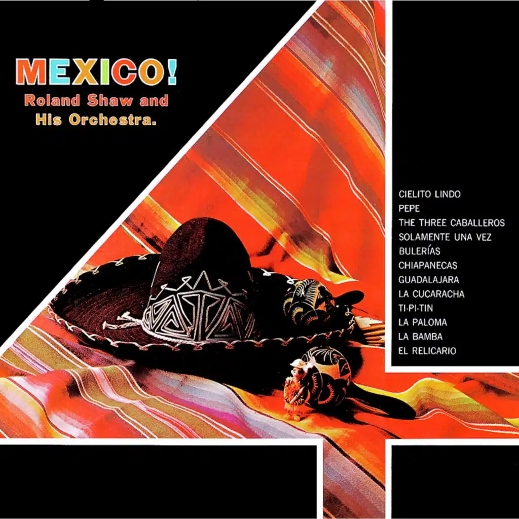 Roland Shaw And His Orchestra