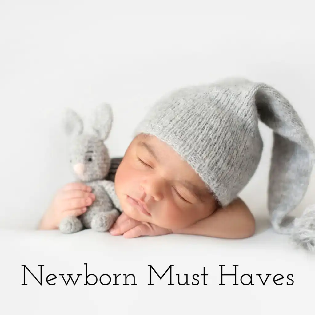 Newborn Must Haves: 15 Lullabies to Sleep for Your Baby