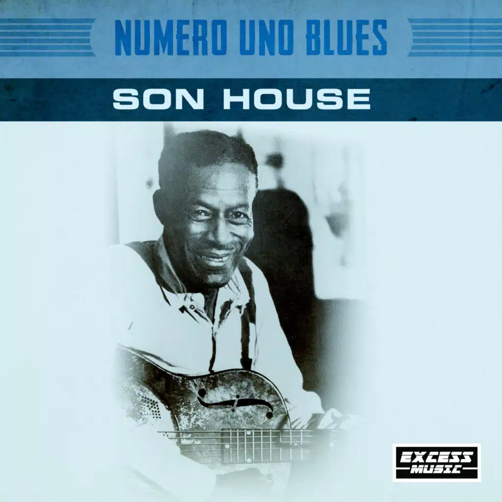 Numero Uno Blues