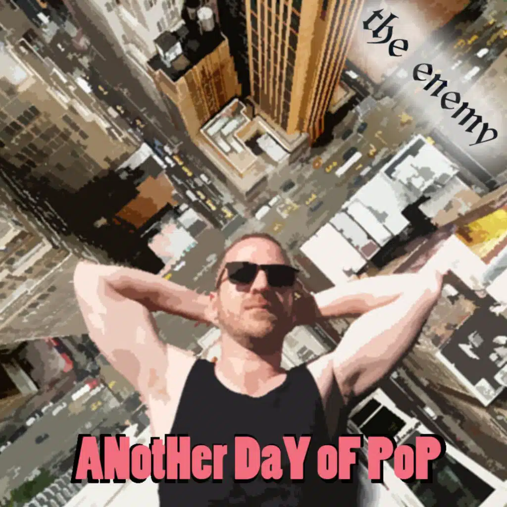 Another Day of Pop (The Single)
