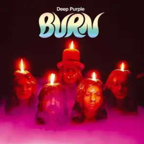 Burn (Remastered 2004)