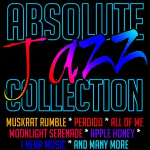 Absolute Jazz Collection