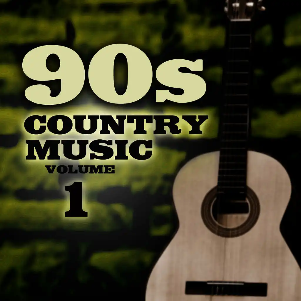 90's Country Music, Vol. 1