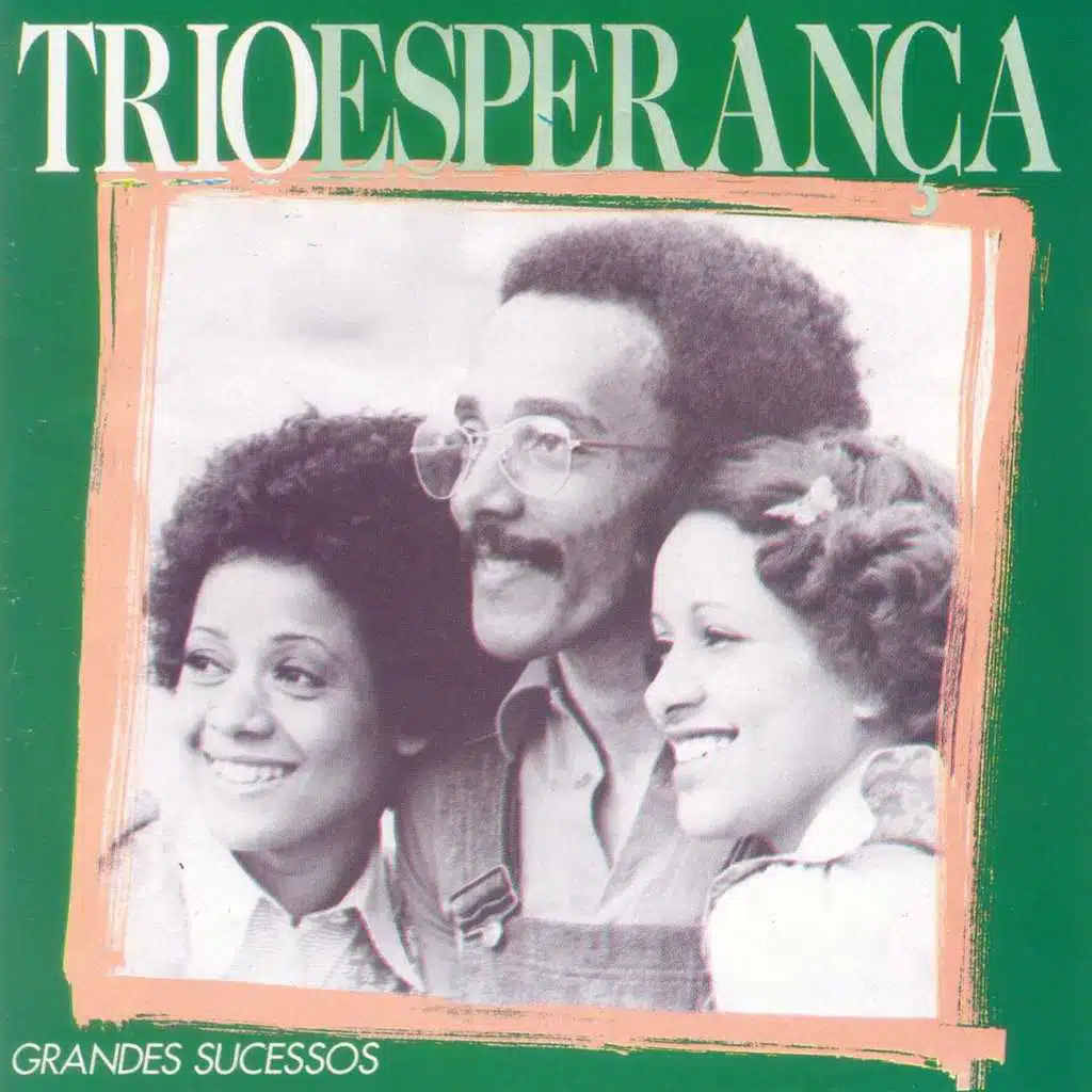 Trio Esperanca