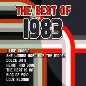The Best of 1983
