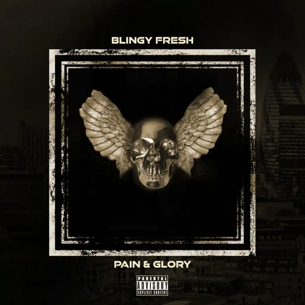 Pain & Glory