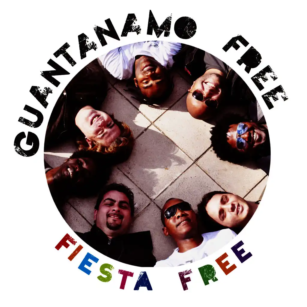 Guantanamo Free