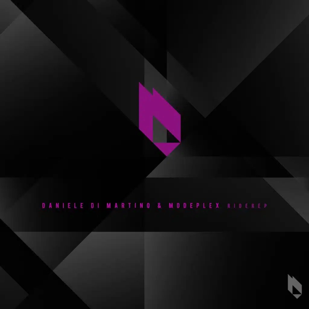 Daniele di Martino, Modeplex