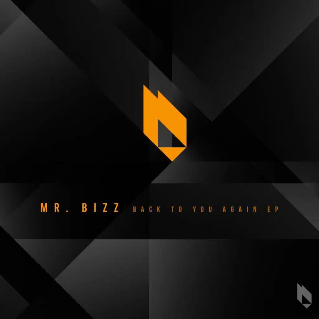 Back to You Again (Extended Mix)