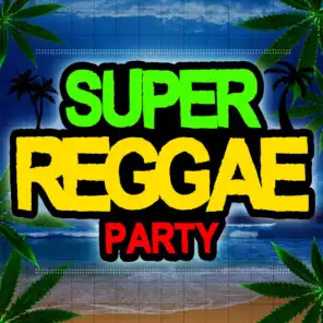 Super Reggae Party