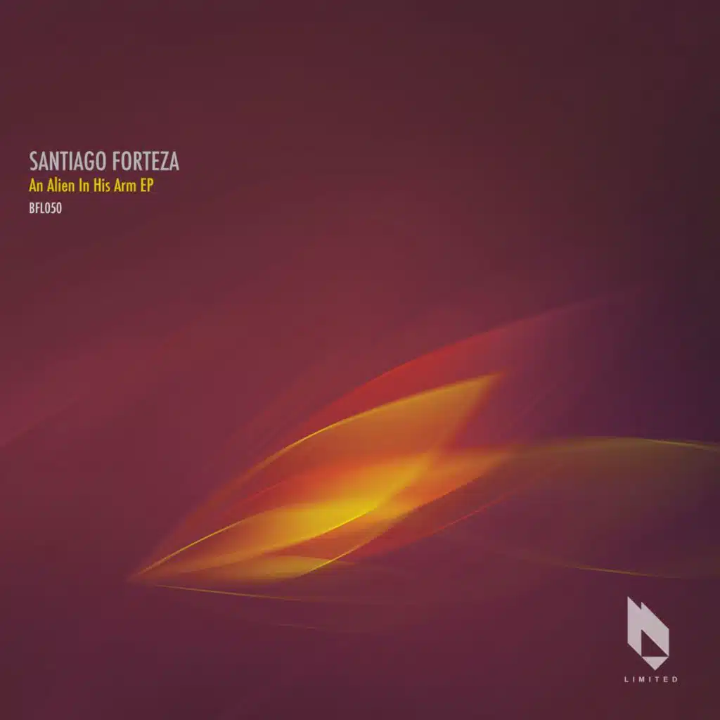 An Alien in His Arm EP