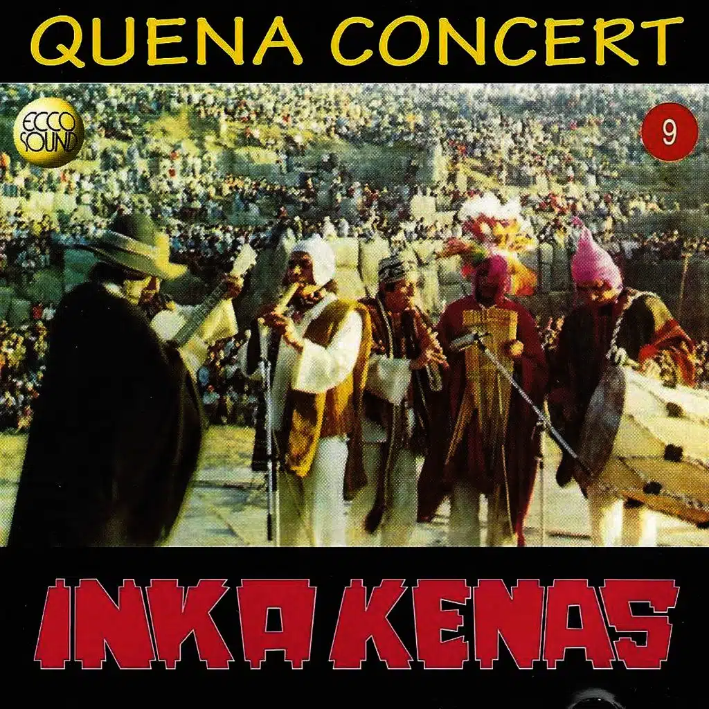 Quena Concert