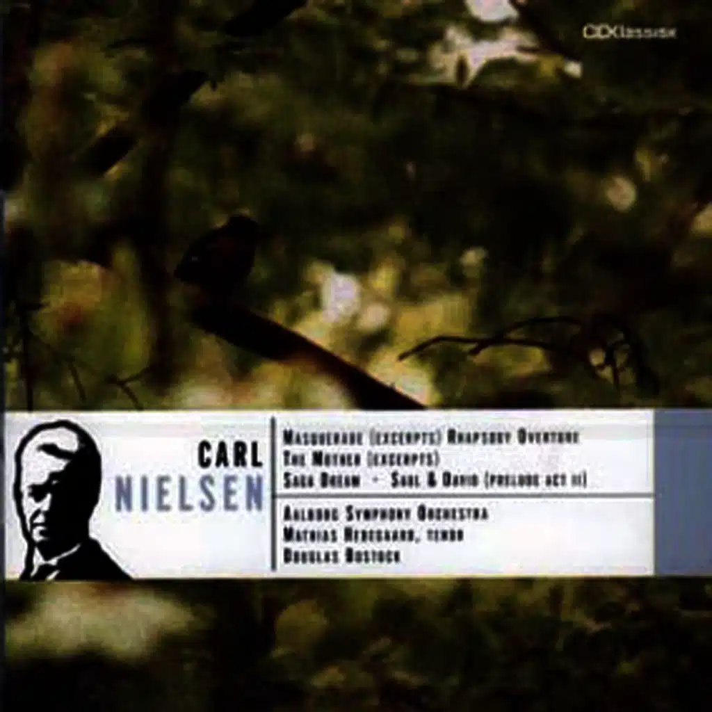 Carl Nielsen 