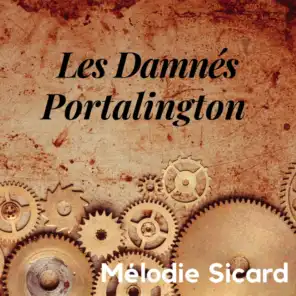 Les Damnés - Portalington