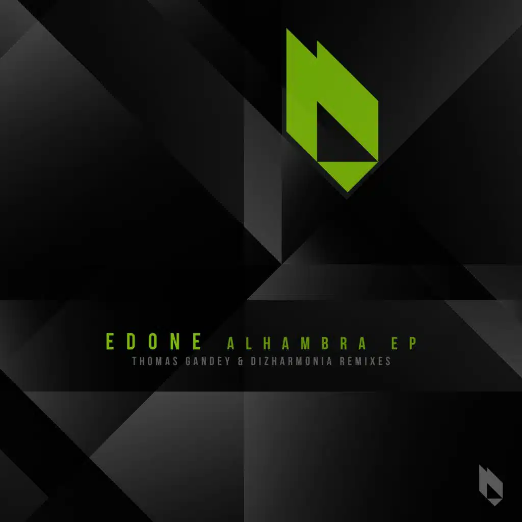 Alhambra EP