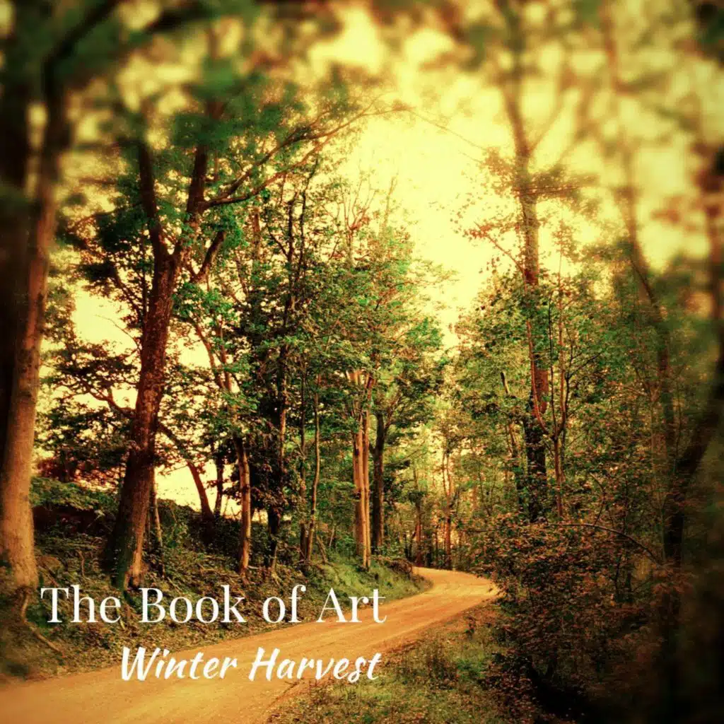 The Book of Art