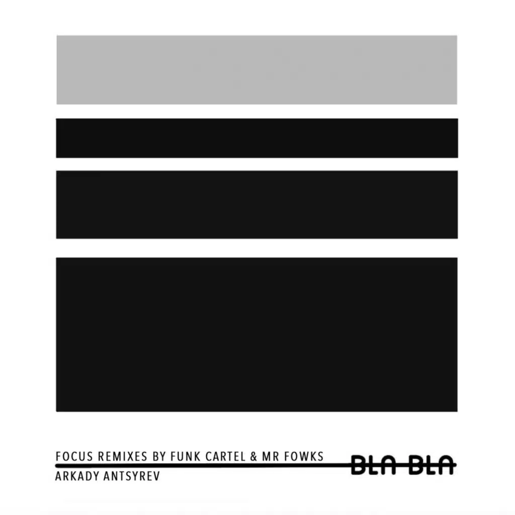 Luck (Mr. Fowks Remix)