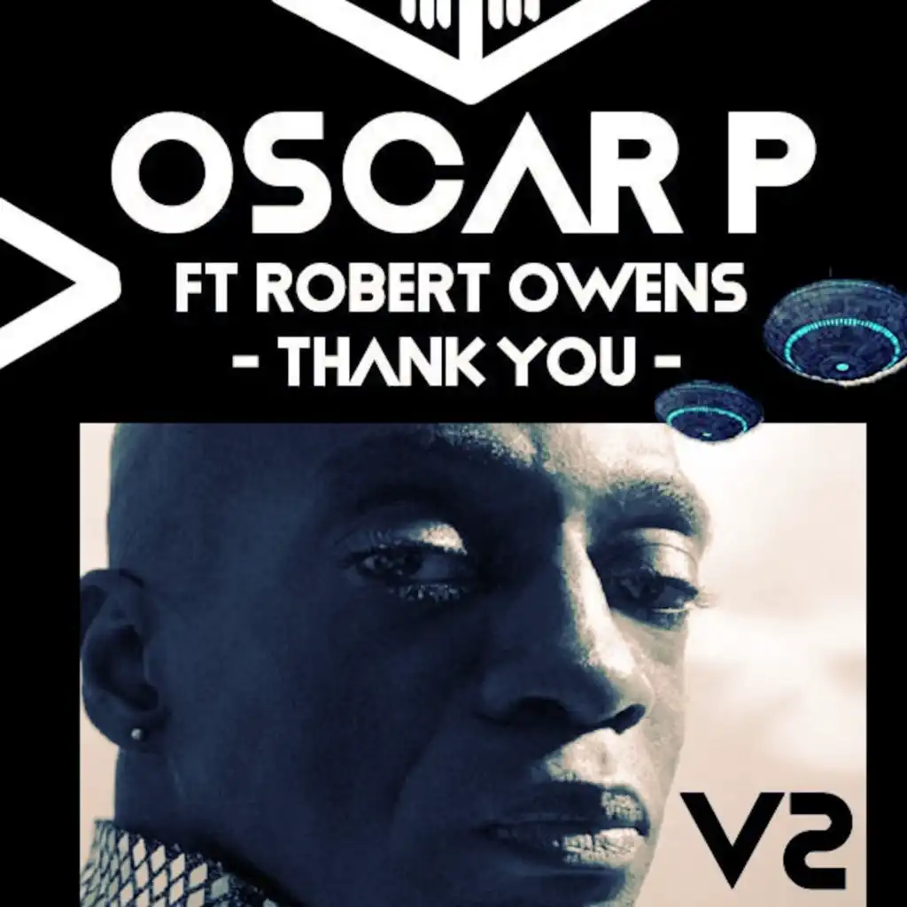 Thank You (Norty Cotto Remix) [feat. Robert Owens]