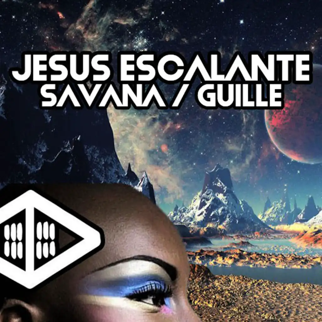 Jesus Escalante