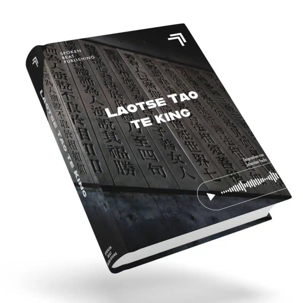 Laotse Tao te King, Vers 10 - 12