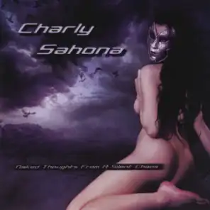 Charly Sahona