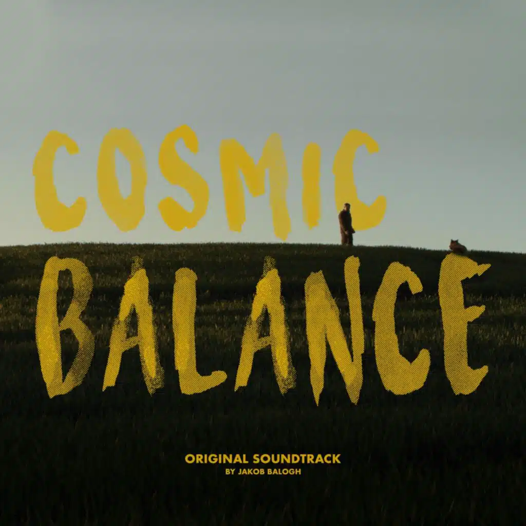 Cosmic Balance (Original Soundtrack)