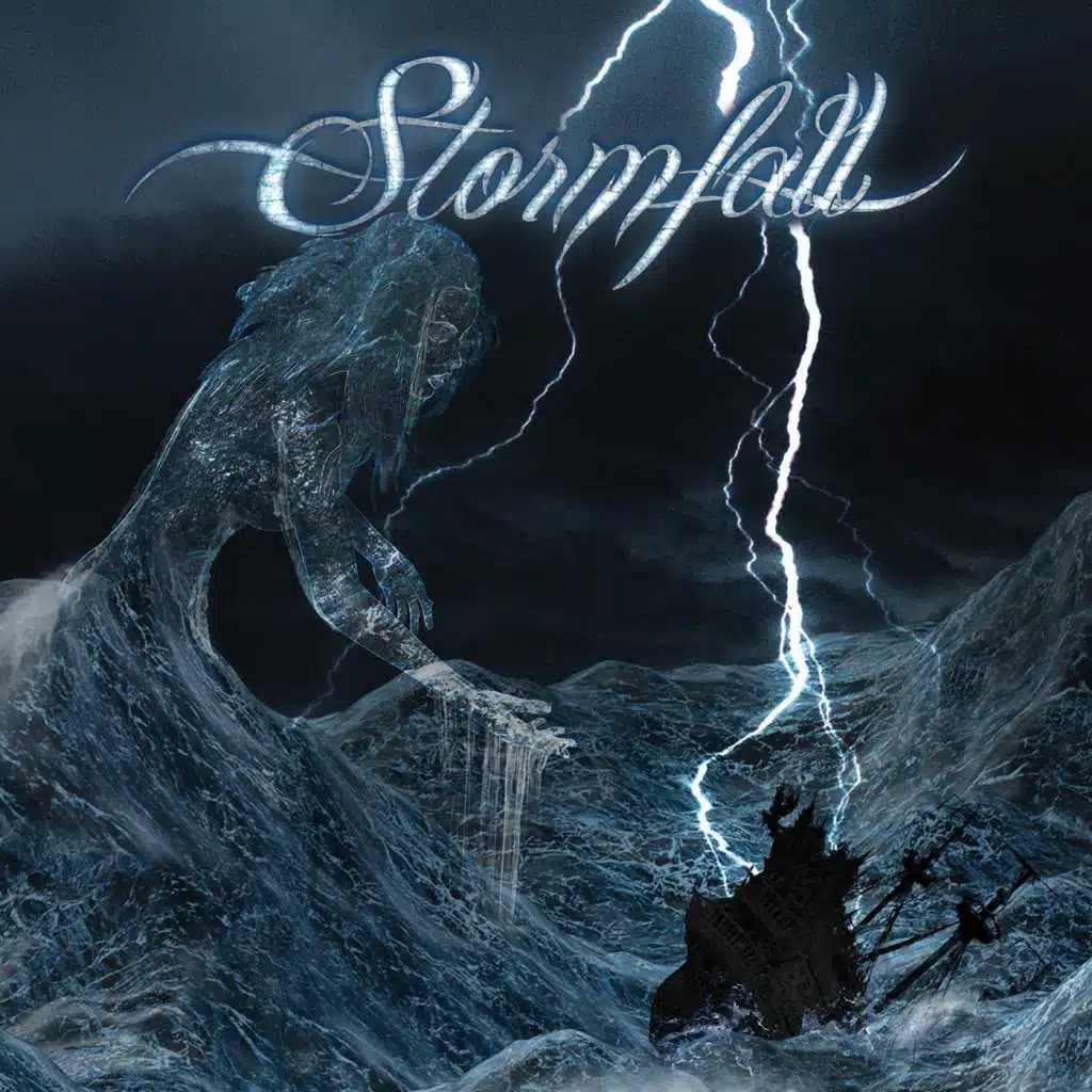 Stormfall