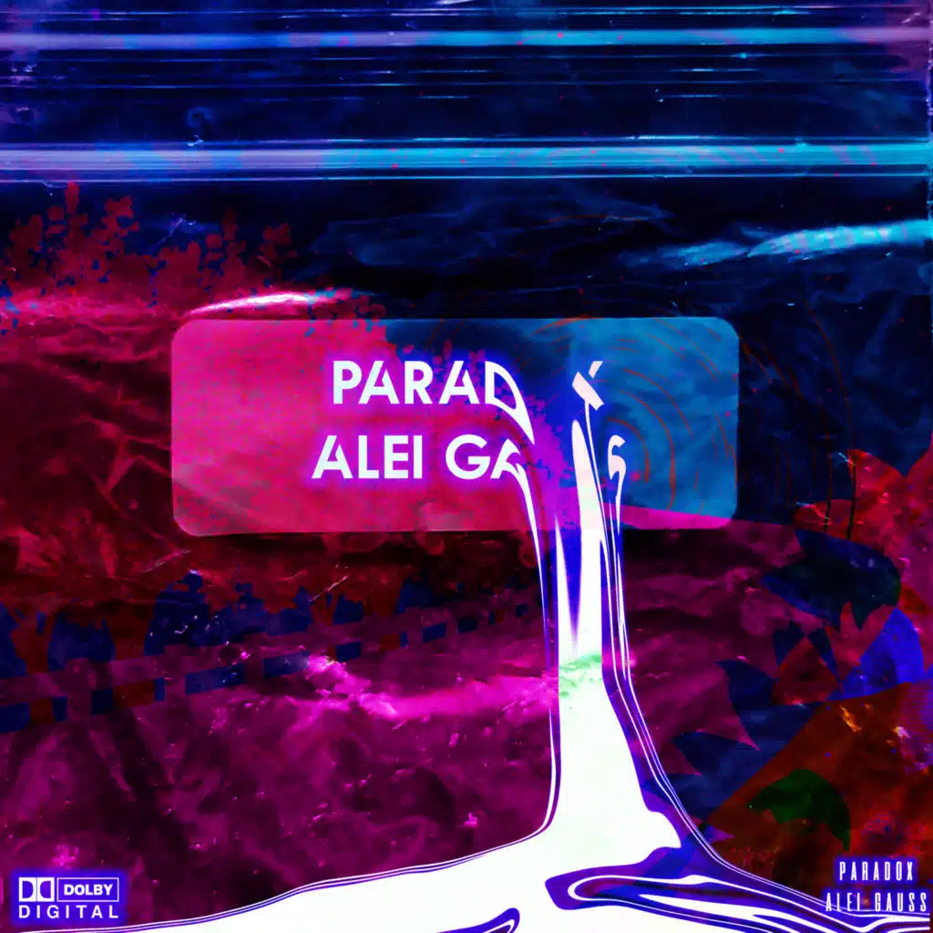 Alei Gauss