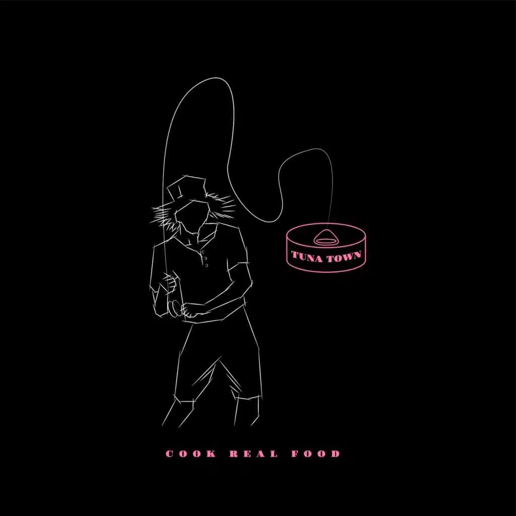 Cook Real Food