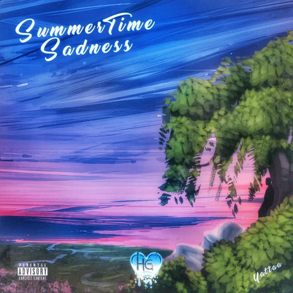 SummerTime Sadness (Deluxe)