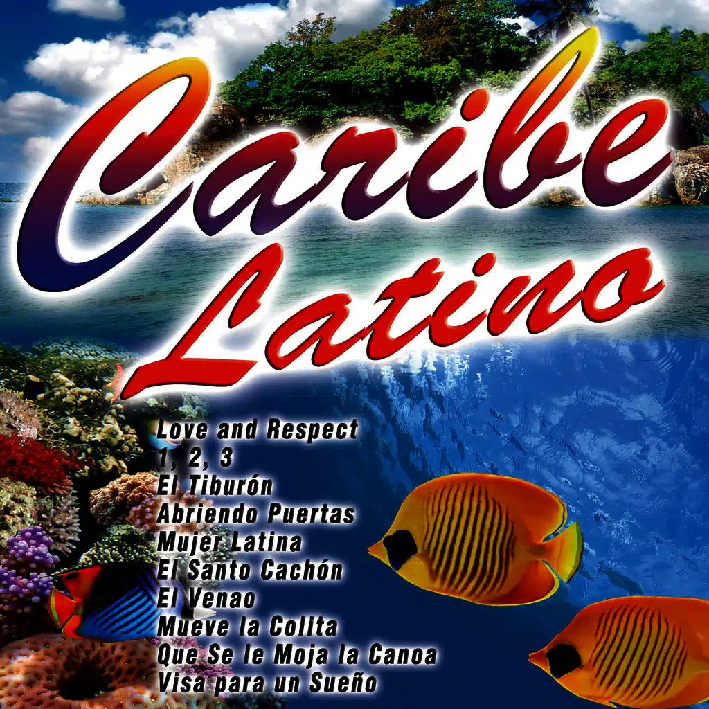 Caribe Latino