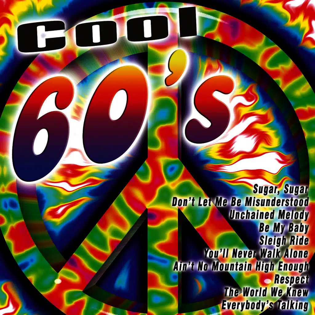 Cool 60's