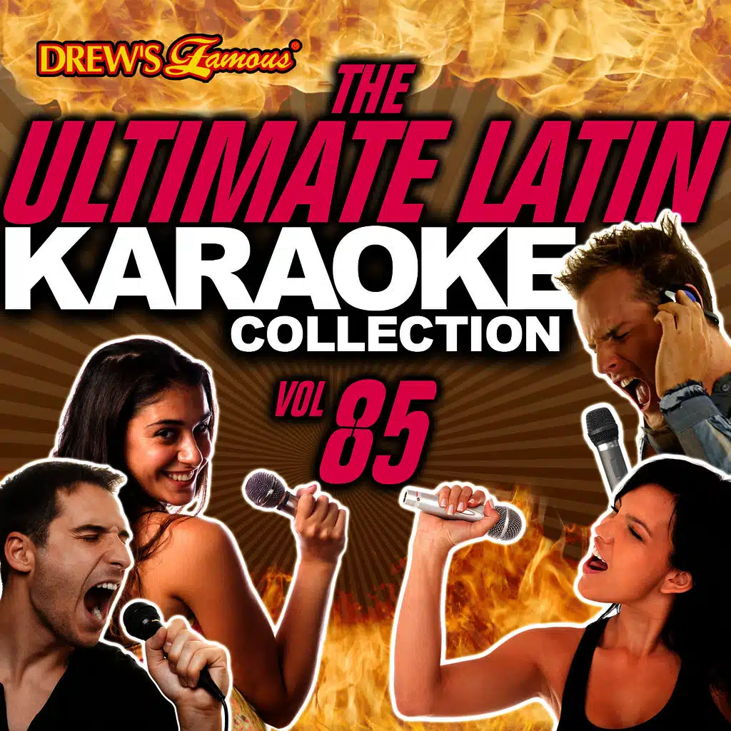 Dos Almas (Karaoke Version)