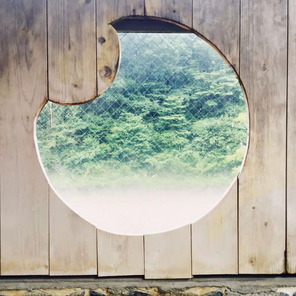 Maybe the World is Ending