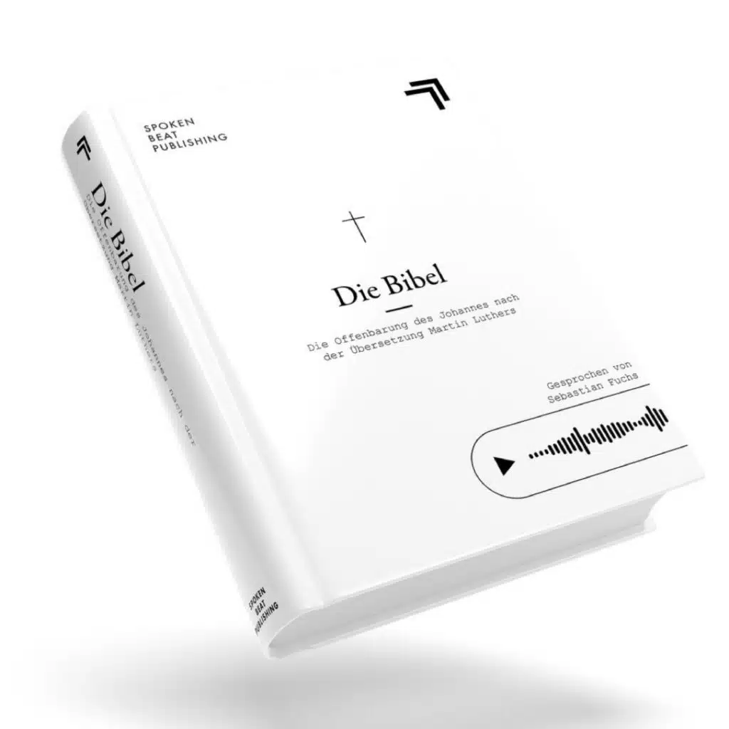 Die Bibel, Sebastian Fuchs & Traditional
