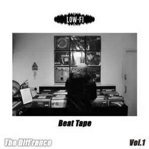The Diff'erence (Beat Tape, Vol. 1)