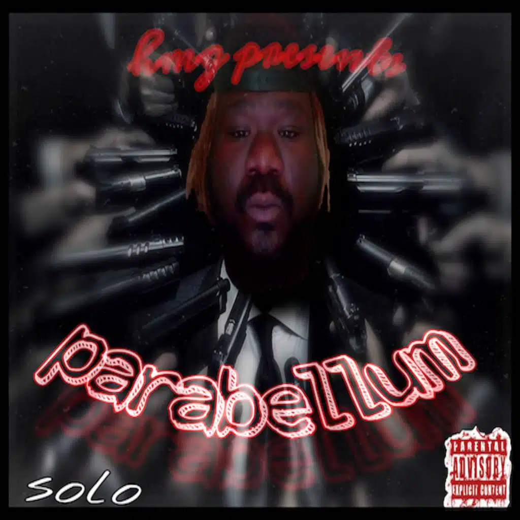 Parabellum