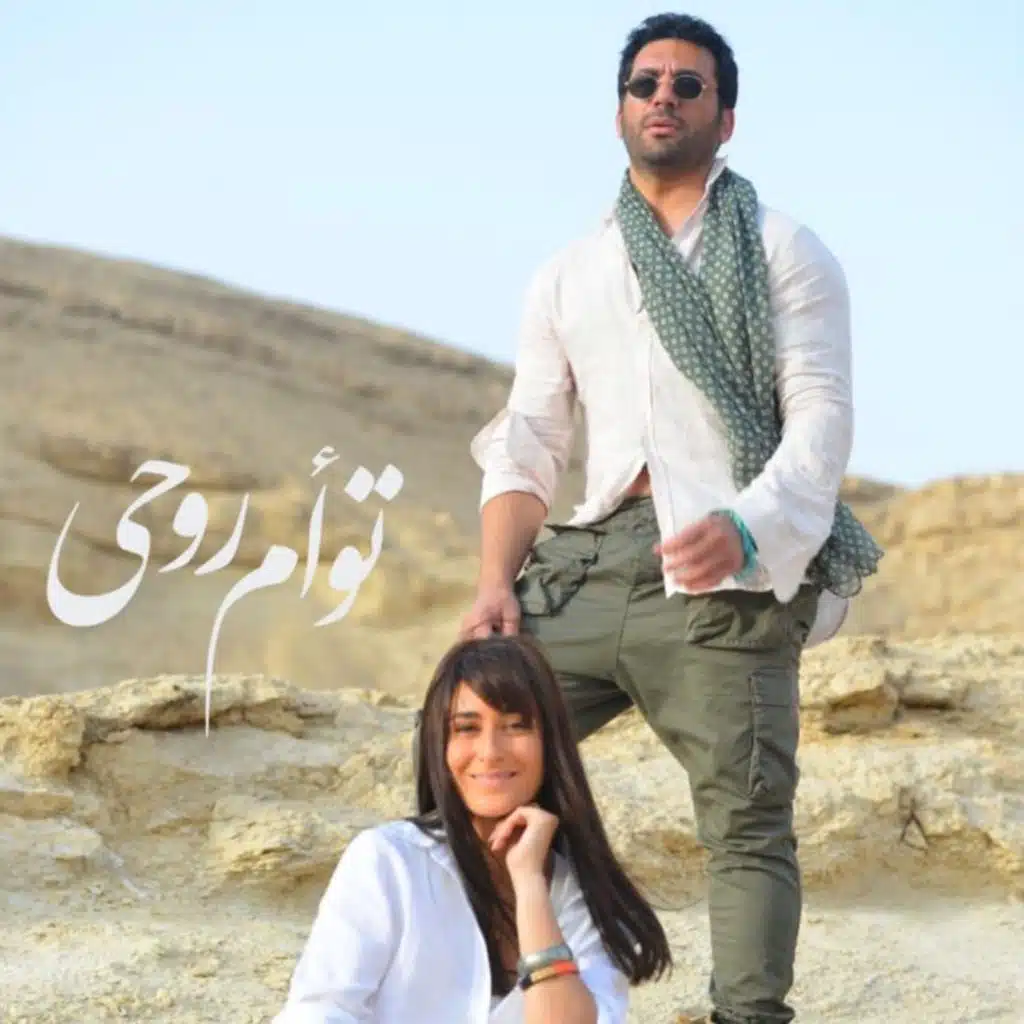 آدي النصيب (من فيلم توأم روحي)