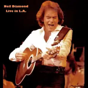 Neil Diamond (Live in LA)