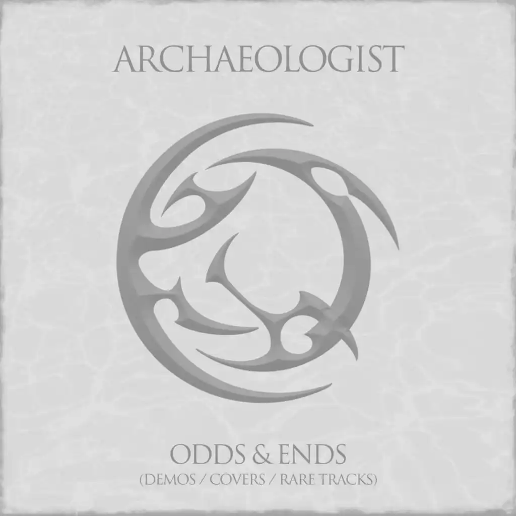 Odds & Ends (Demos, Covers & Rare Tracks)