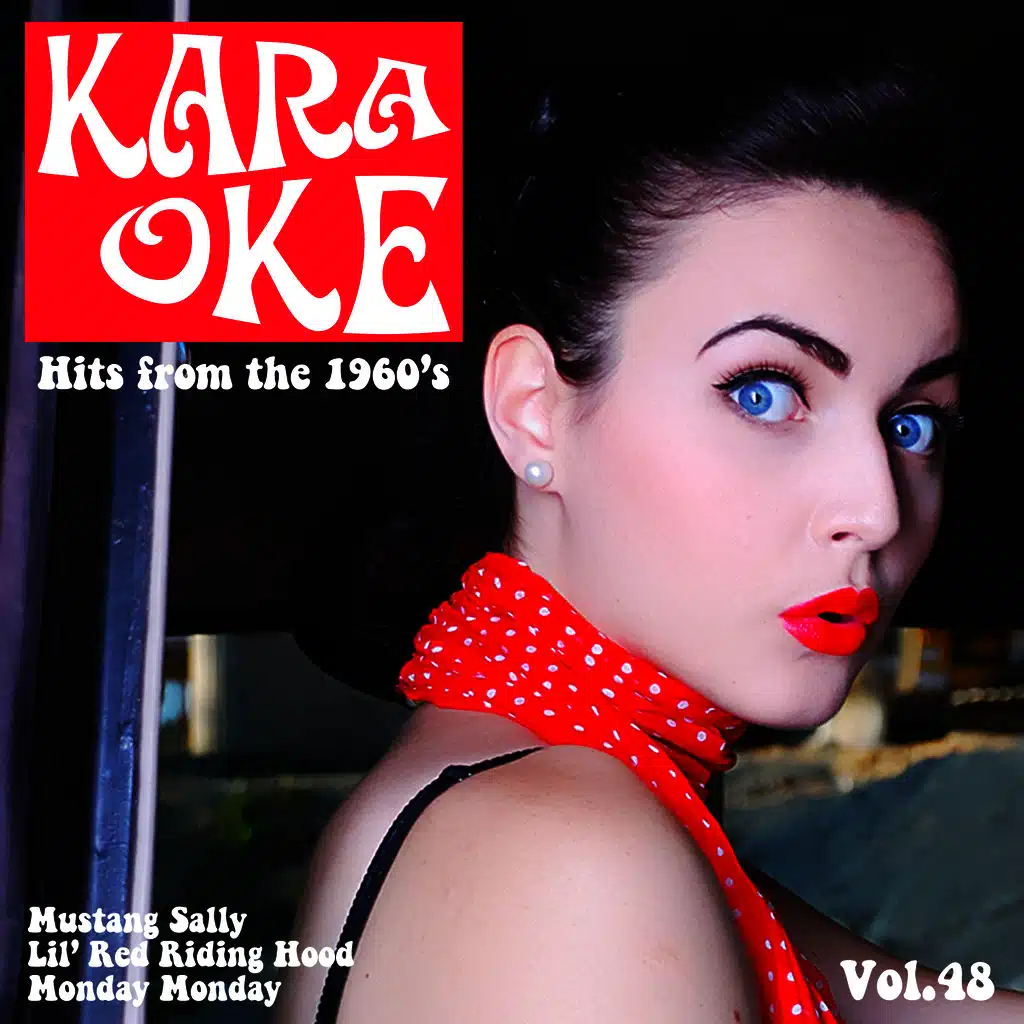 Más Que Nada (In the Style of Sergio Mendes) [Karaoke Version]