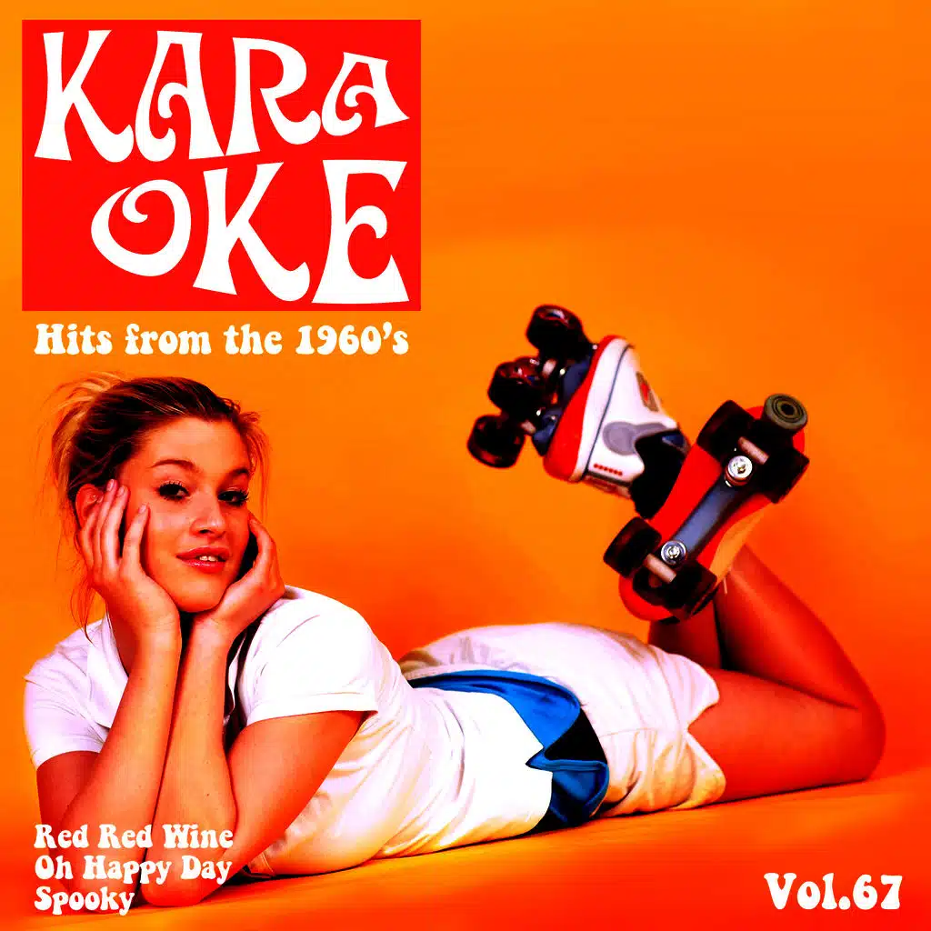 Red Red Wine (In the Style of Neil Diamond) [Karaoke Version]