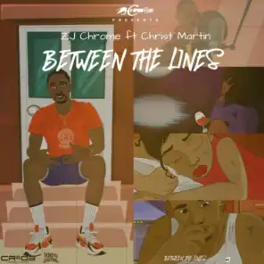 Between the Lines (feat. Chris Martin)